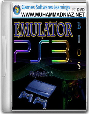 download ps3 emulator windows 10