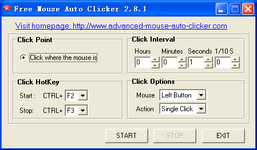 auto clicker for mac