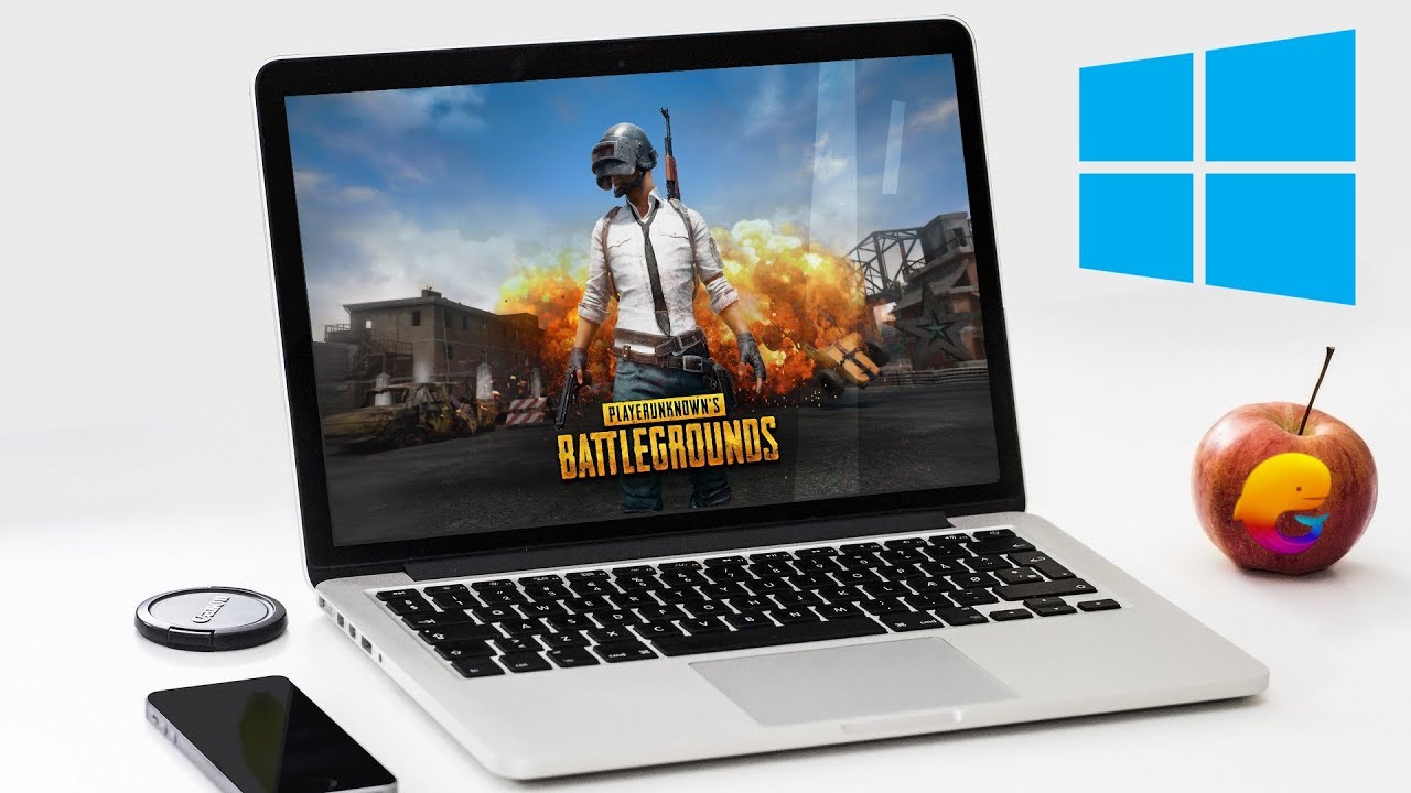 pubg mobile on pc tencent gaming buddy